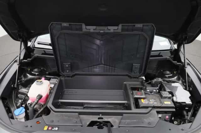 Kia Niro EV (2025) thumbnail 37