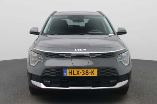 Kia Niro EV (2025) thumbnail 40