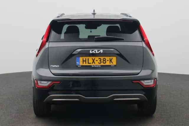 Kia Niro EV (2025) thumbnail 41