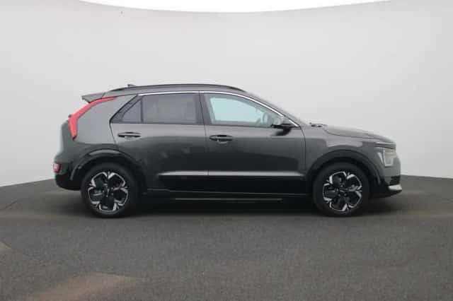 Kia Niro EV (2025) thumbnail 42