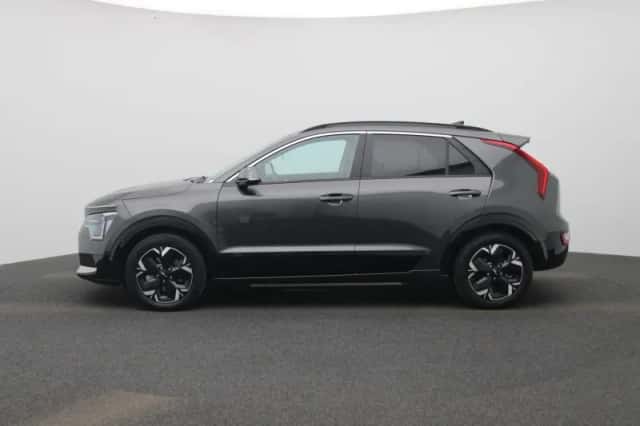 Kia Niro EV (2025) thumbnail 43