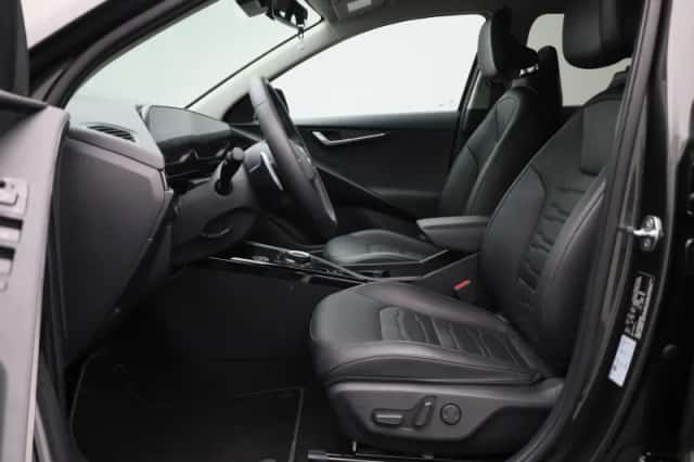 Kia Niro EV (2025) thumbnail 6