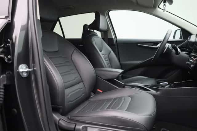 Kia Niro EV (2025) thumbnail 10