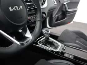 Kia Ceed Sportswagon (2025) thumbnail 16