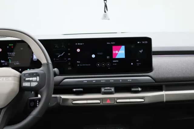 Kia EV3 (2025) thumbnail 11
