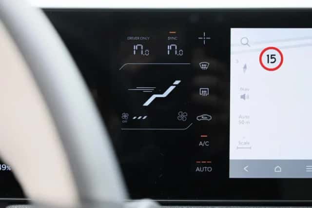 Kia EV3 (2025) thumbnail 12