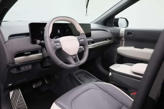 Kia EV3 (2025) thumbnail 3