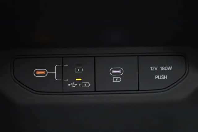 Kia EV3 (2025) thumbnail 22