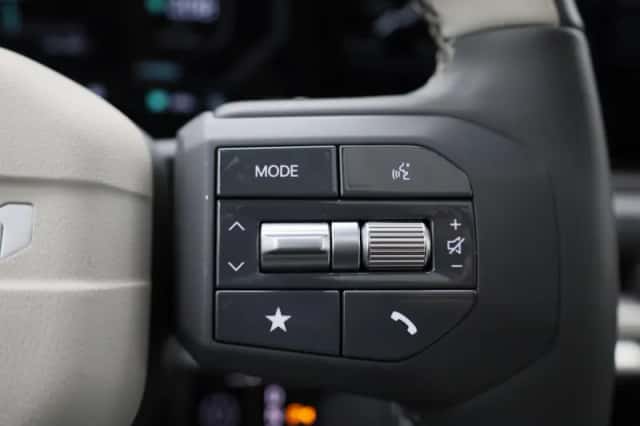Kia EV3 (2025) thumbnail 26