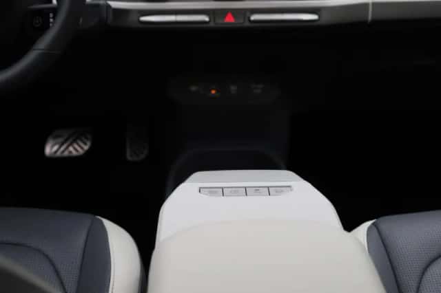 Kia EV3 (2025) thumbnail 32
