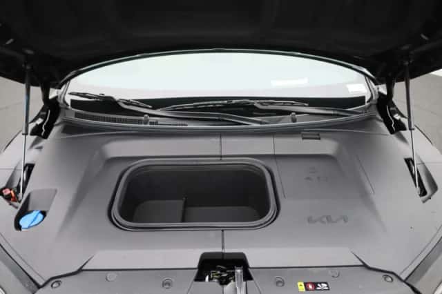 Kia EV3 (2025) thumbnail 35