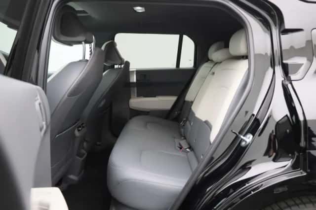 Kia EV3 (2025) thumbnail 40