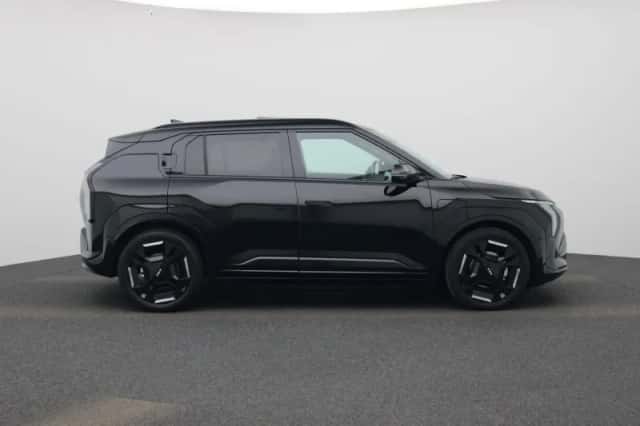 Kia EV3 (2025) thumbnail 42