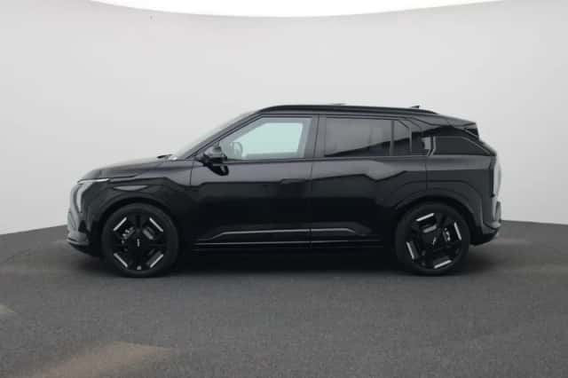Kia EV3 (2025) thumbnail 43