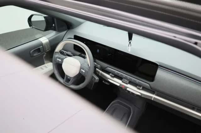 Kia EV3 (2025) thumbnail 6