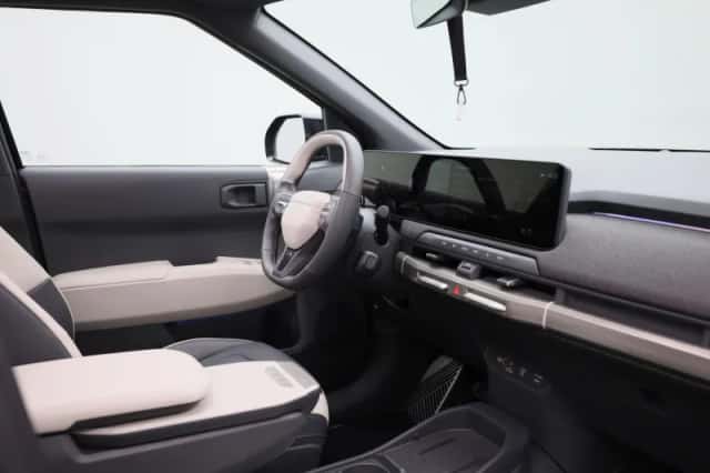 Kia EV3 (2025) thumbnail 7