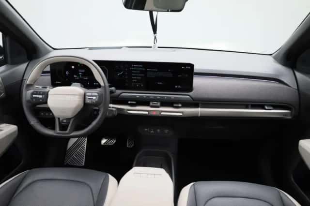 Kia EV3 (2025) thumbnail 9