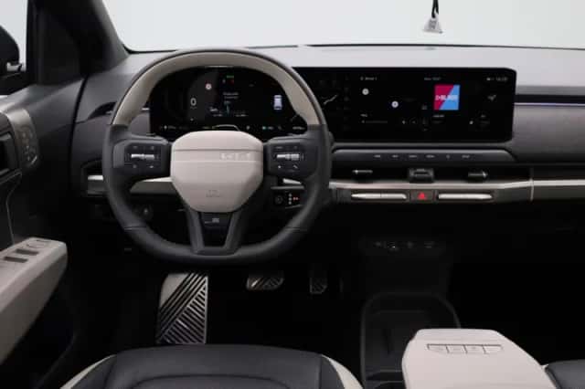 Kia EV3 (2025) thumbnail 10