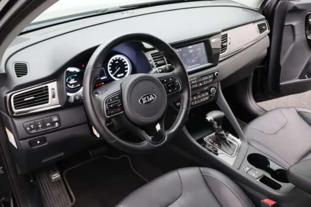 Kia Niro (2019) thumbnail 5
