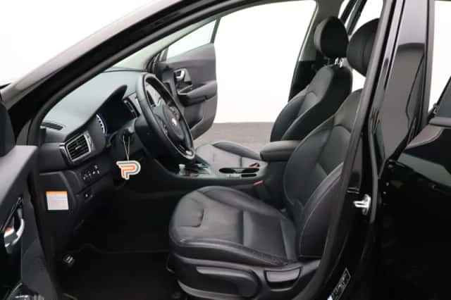 Kia Niro (2019) thumbnail 6
