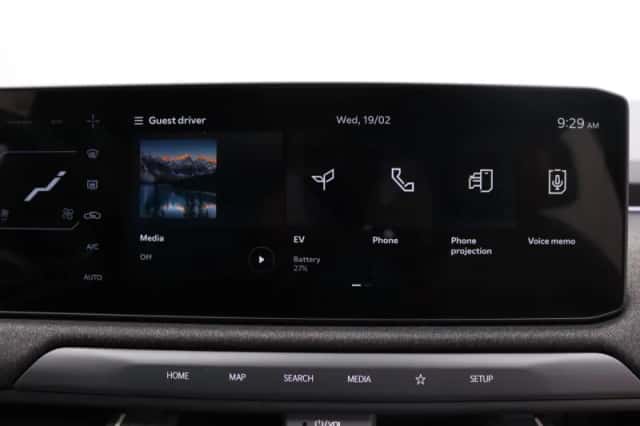 Kia EV3 (2025) thumbnail 11