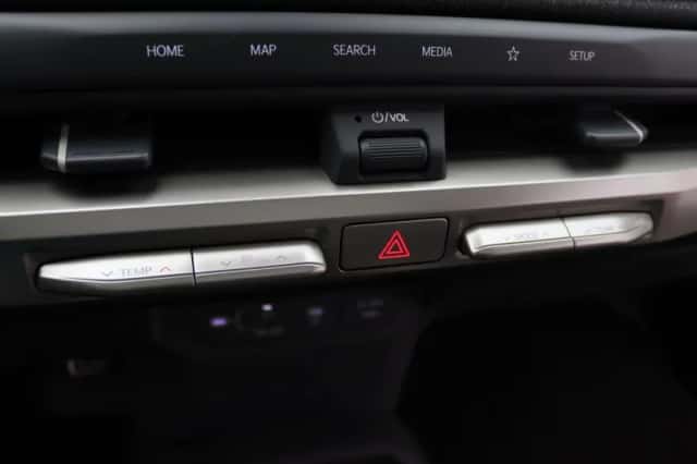 Kia EV3 (2025) thumbnail 12