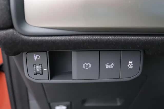 Kia EV3 (2025) thumbnail 13