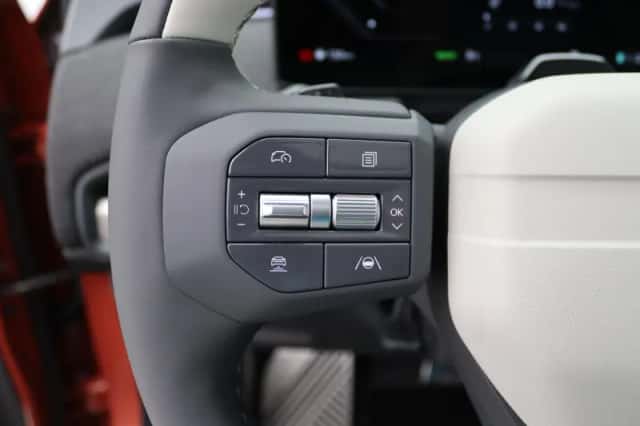 Kia EV3 (2025) thumbnail 14