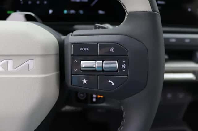 Kia EV3 (2025) thumbnail 15