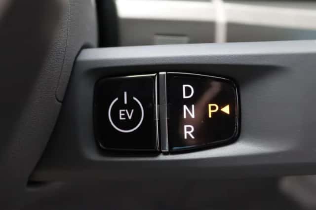 Kia EV3 (2025) thumbnail 17