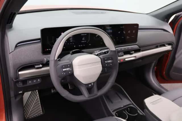 Kia EV3 (2025) thumbnail 3