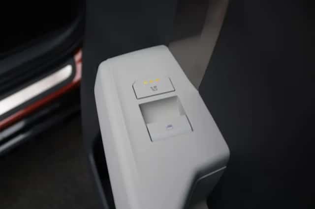 Kia EV3 (2025) thumbnail 24
