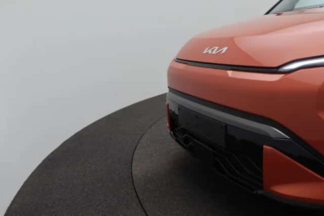 Kia EV3 (2025) thumbnail 26