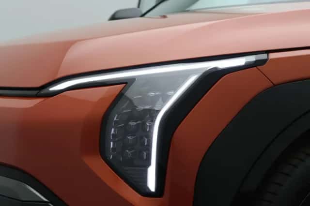 Kia EV3 (2025) thumbnail 27