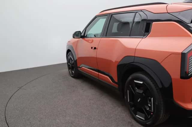 Kia EV3 (2025) thumbnail 28