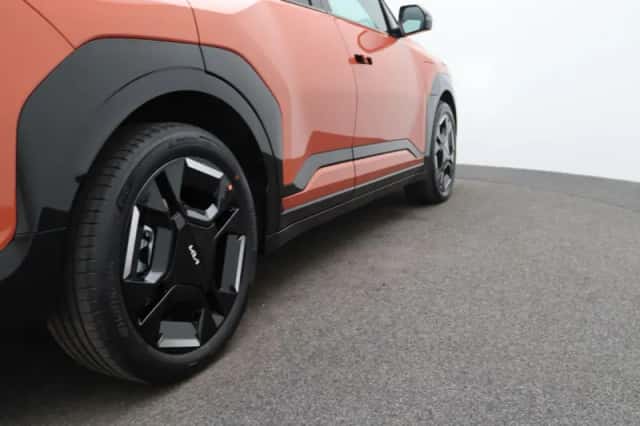 Kia EV3 (2025) thumbnail 29