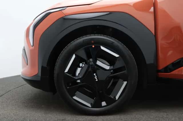 Kia EV3 (2025) thumbnail 30