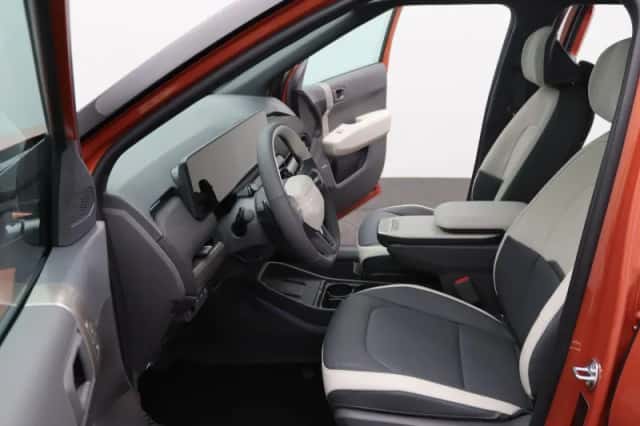 Kia EV3 (2025) thumbnail 4