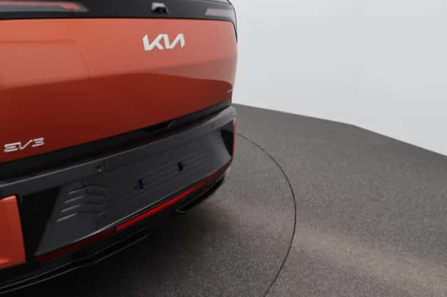 Kia EV3 (2025) thumbnail 31
