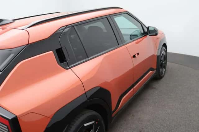 Kia EV3 (2025) thumbnail 33