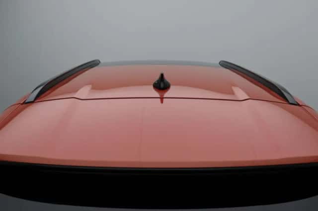 Kia EV3 (2025) thumbnail 34