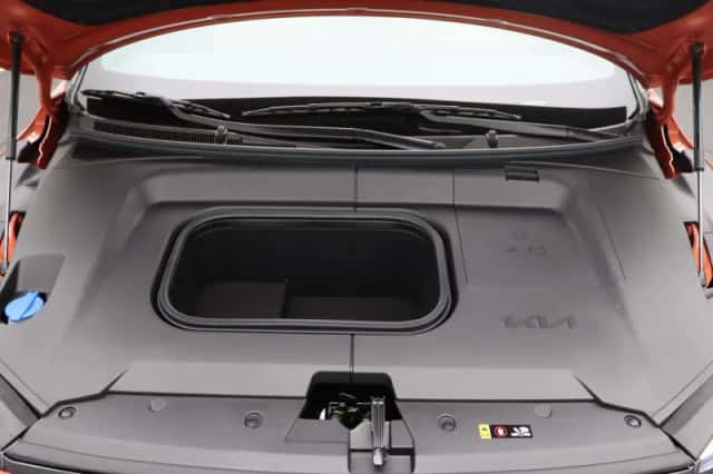 Kia EV3 (2025) thumbnail 35