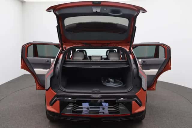 Kia EV3 (2025) thumbnail 37