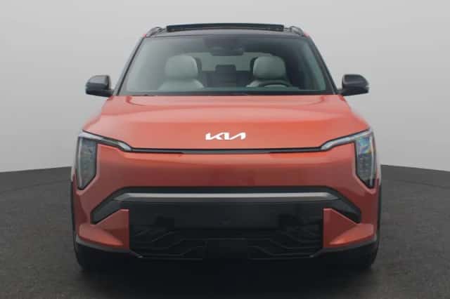 Kia EV3 (2025) thumbnail 39