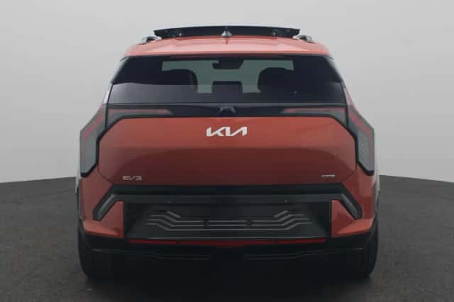 Kia EV3 (2025) thumbnail 40