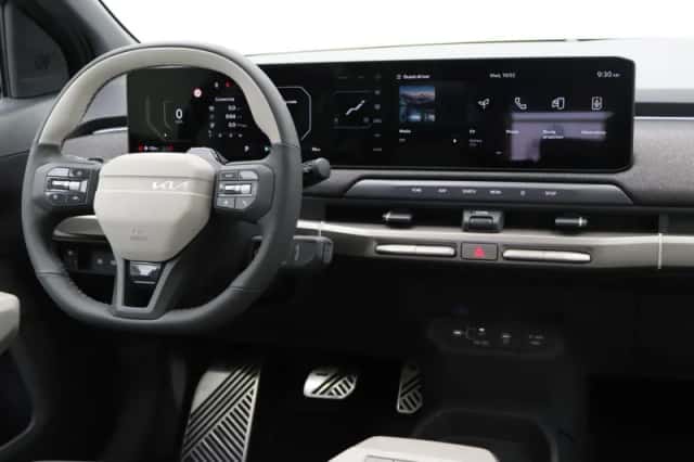 Kia EV3 (2025) thumbnail 5