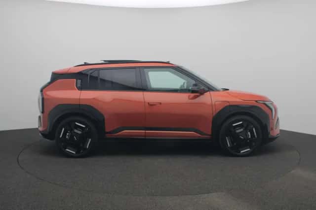 Kia EV3 (2025) thumbnail 41