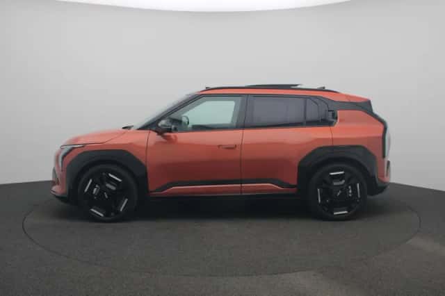 Kia EV3 (2025) thumbnail 42