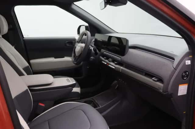 Kia EV3 (2025) thumbnail 6