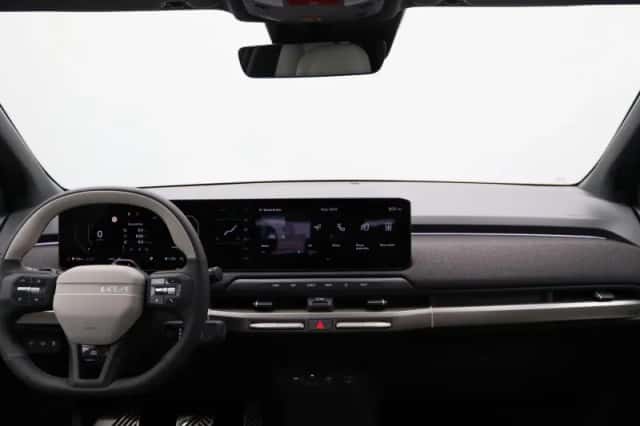 Kia EV3 (2025) thumbnail 7